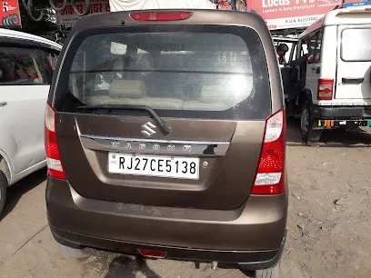 Bablu Used Car Parts