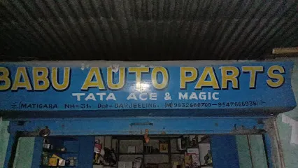Babu Auto Parts