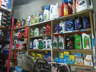 Babu Automobiles