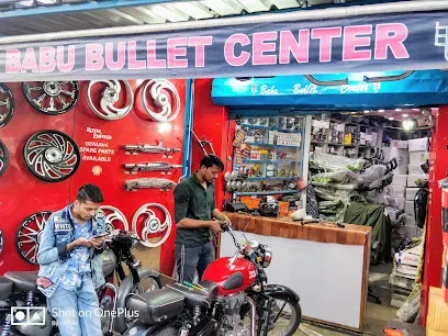 Babu Bullet Center