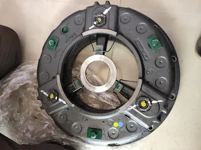 BABU CLUTCH PLATES & BRAKE LINING