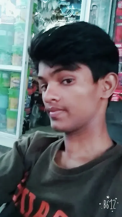 Babu Lal Auto Parts