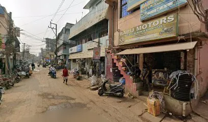 Babu Motors