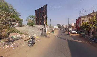 BABUDAS AUTO