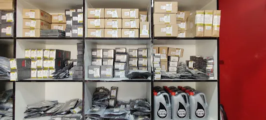 Baby Auto Spare Parts