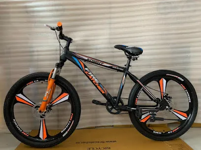 Badkul Cycle Store And Auto Parts