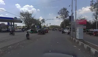 Badri Auto