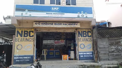 Badri Machinery