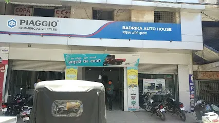 Badrika Auto House Four Wheeler