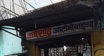 Badshah Automobiles
