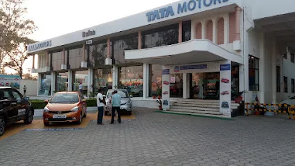 Bafna Motors Pvt. Ltd