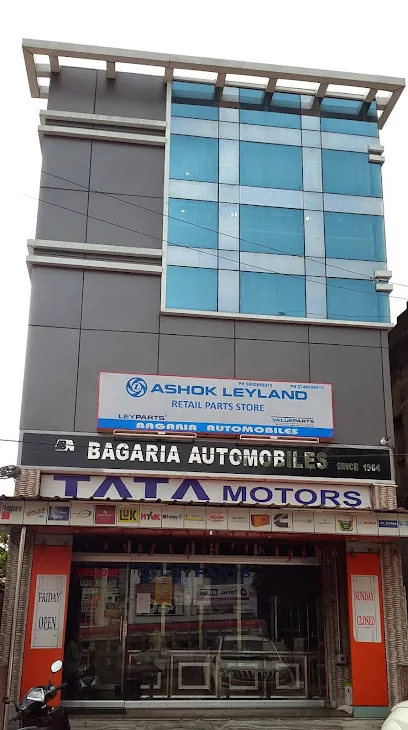 Bagaria Automobiles