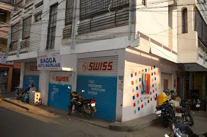 Bagga Auto Agencies two wheeler spares - We are wholesale distributor for 2 wheeler spares, strictly no retail