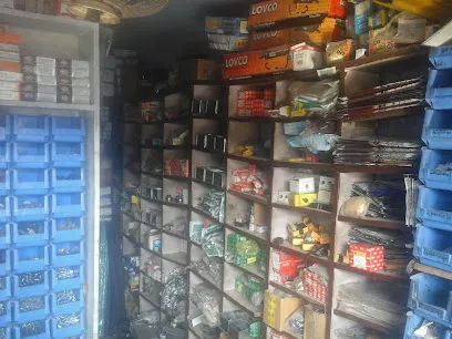 Bagga Auto Spares