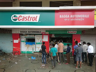 Bagga Automobile