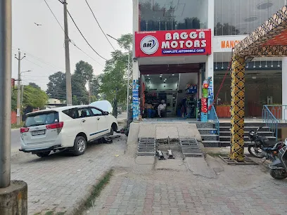 Bagga Motors Complete Automobile Care