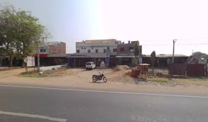 Bahuchar Auto Parts