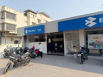 Bajaj Auto, Aakar Motors