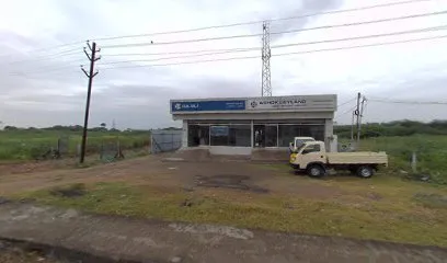 Bajaj Auto, ANWAR AUTOS
