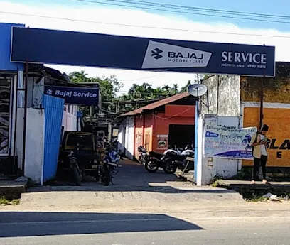 Bajaj Auto (Highway Bajaj, Jorhat, A.T. Road)