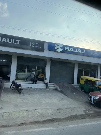 Bajaj Auto, Lion Motors