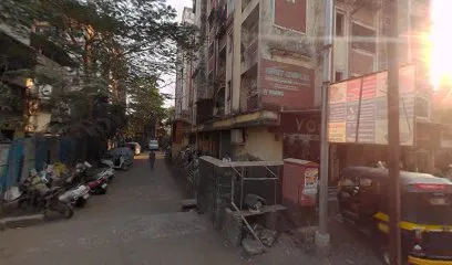 Bajaj auto parts