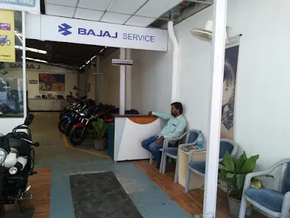 Bajaj Auto (Salem Auto Wings Bajaj, Salem, Trichy Main Road, Gugai)