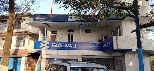 Bajaj Auto (Sangam Auto Sales, Palampur, Thakurdwara)
