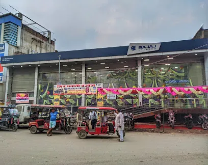 Bajaj Auto (Shiv Bhawani Automobiles, Chapra, Bhagwan Bazar)