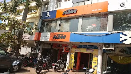 Bajaj Auto (Surjeet Auto Agency, Bhopal, Govindpura)
