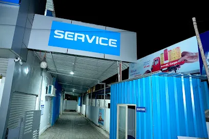 Bajaj Auto, Tirumala Automotives