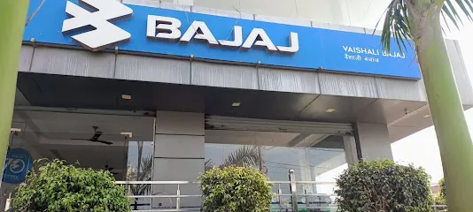 Bajaj Auto, Vaishali Agencies