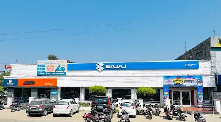Bajaj Auto