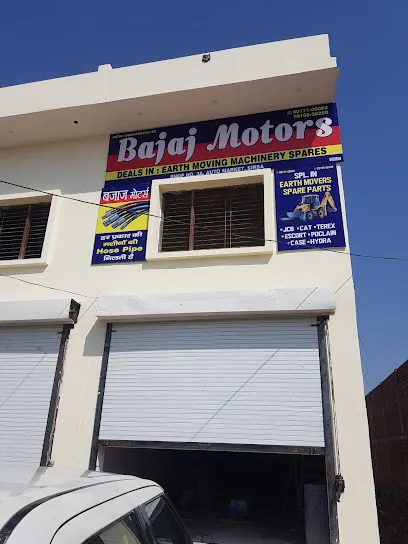 BAJAJ MOTORS