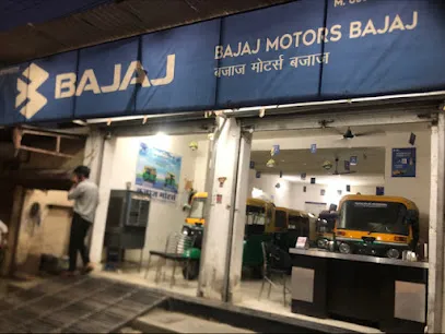 Bajaj motors, Ganganagar