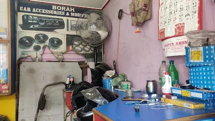 Bajaj Point