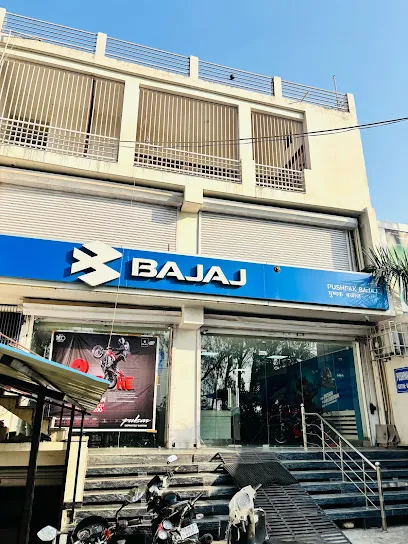 Bajaj Roorkee
