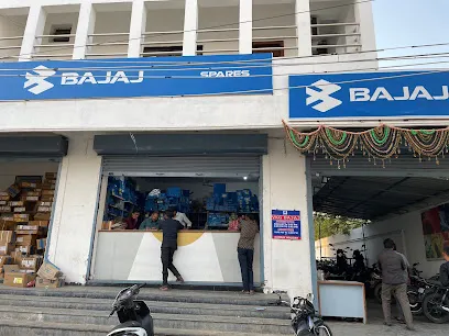 Bajaj Spares and Service