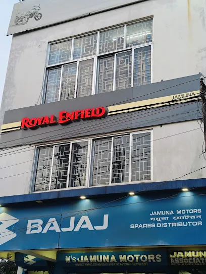 Bajaj Spares Distributor - Royal Enfield Spares & GMA Distributor