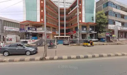 BAJAJ SPARES PARTS