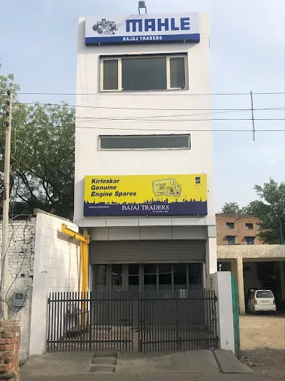 Bajaj Traders