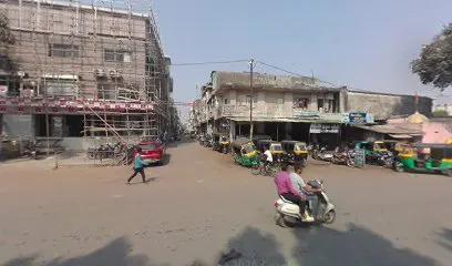 Bajrang Auto Parts & Auto Garage