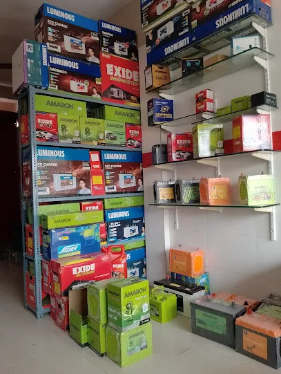 Bajrang Battery Service