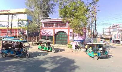 Bajrang Motors