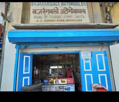 Bajrangbali automobiles