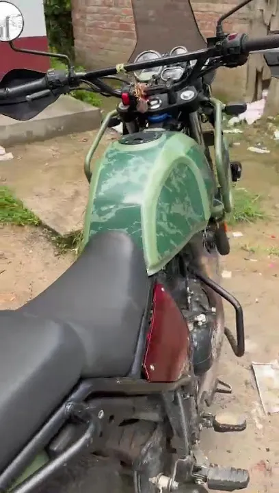 BAJRANGI AUTOMOBILE