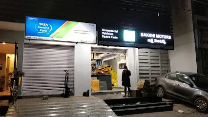 Bakshi Motors