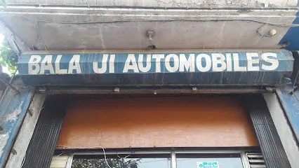 Bala Ji Automobiles