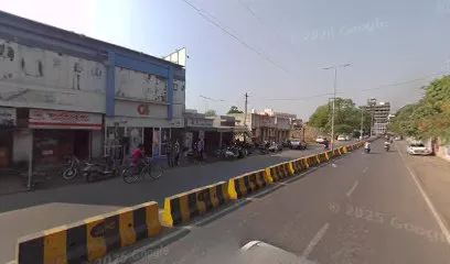 BALA TYRE AUTO PARTS