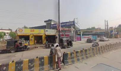 Balaji Auto